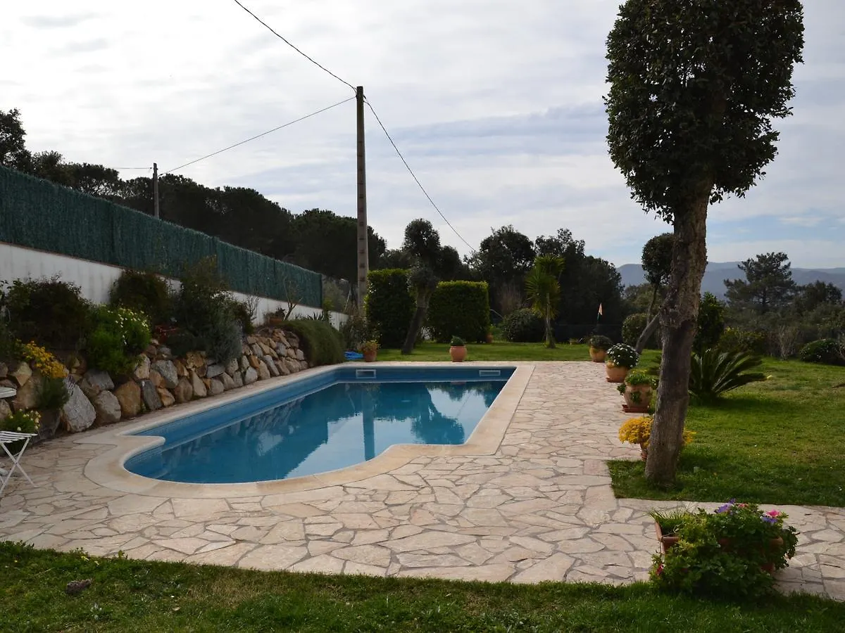 Villa Ginesta Santa Cristina d'Aro